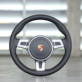 Volanti Porsche